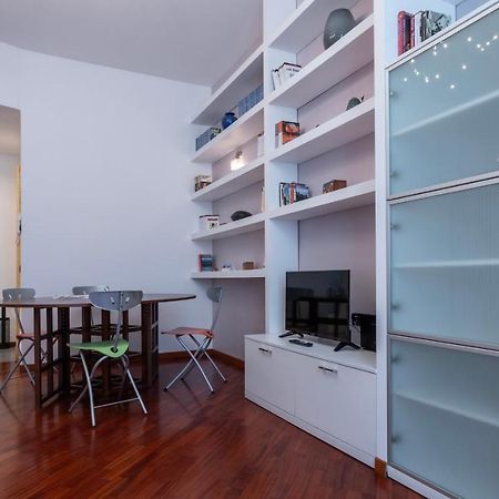 Italianway - Maroncelli 2 B Apartment Milan Bagian luar foto