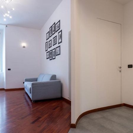 Italianway - Maroncelli 2 B Apartment Milan Bagian luar foto