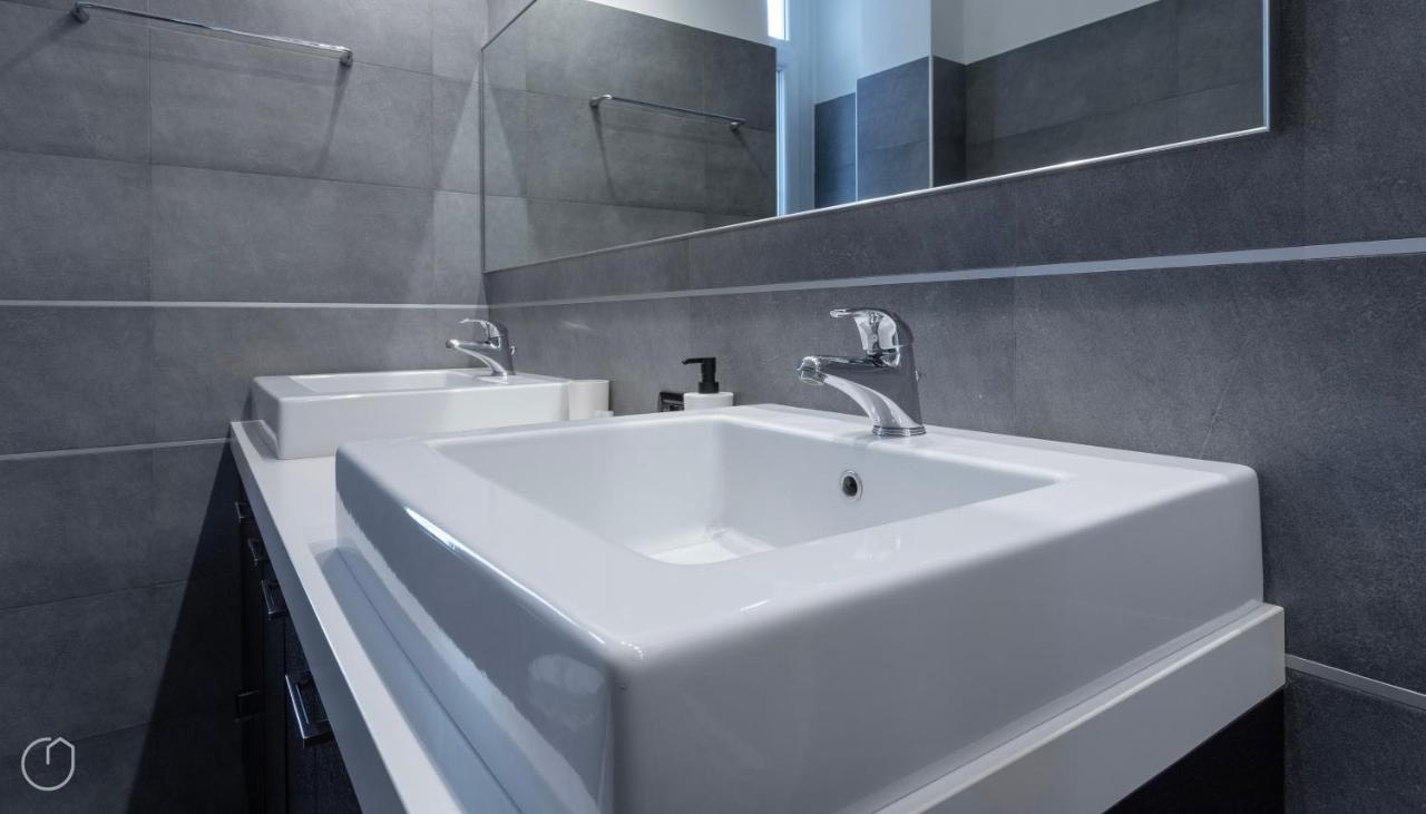 Italianway - Maroncelli 2 B Apartment Milan Bagian luar foto
