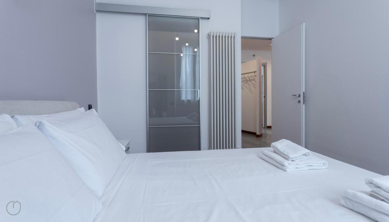 Italianway - Maroncelli 2 B Apartment Milan Bagian luar foto