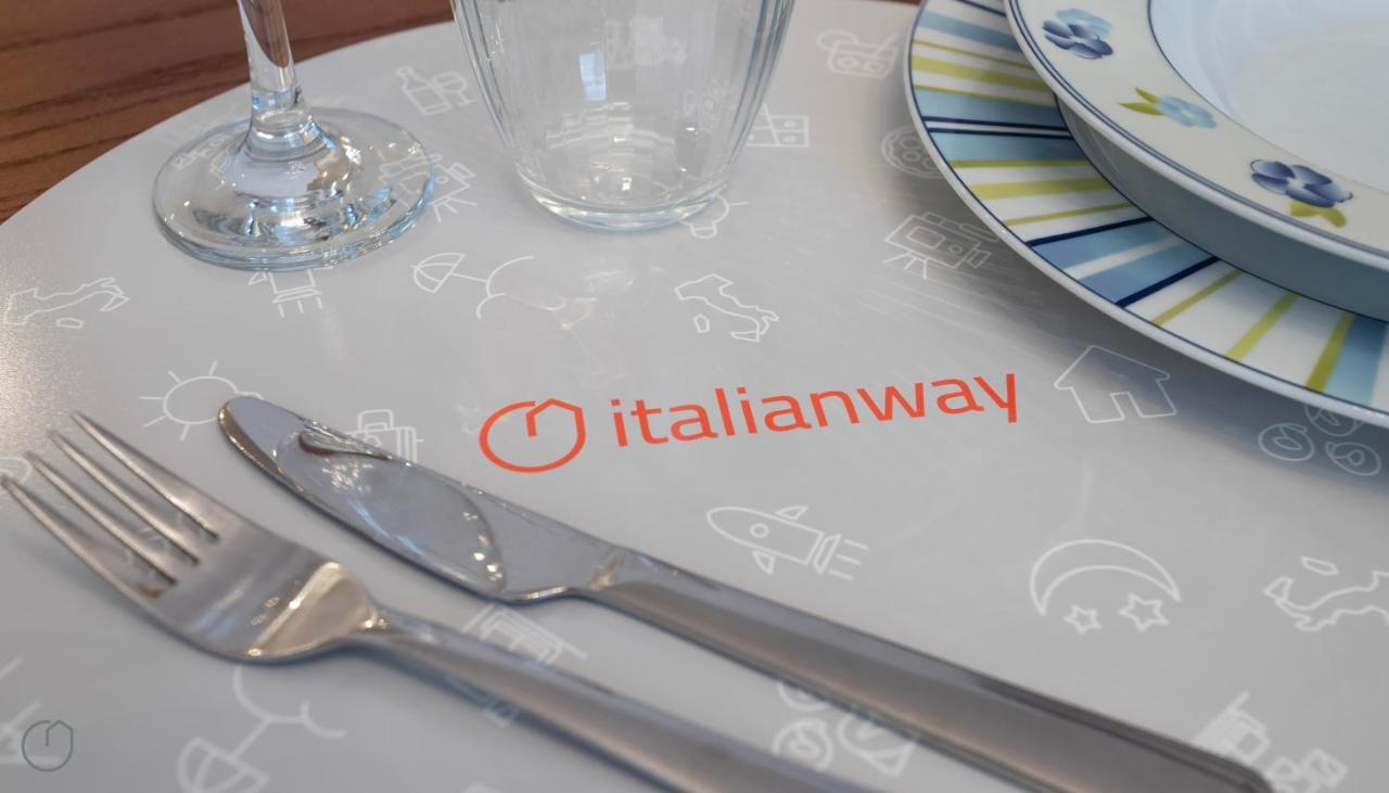 Italianway - Maroncelli 2 B Apartment Milan Bagian luar foto