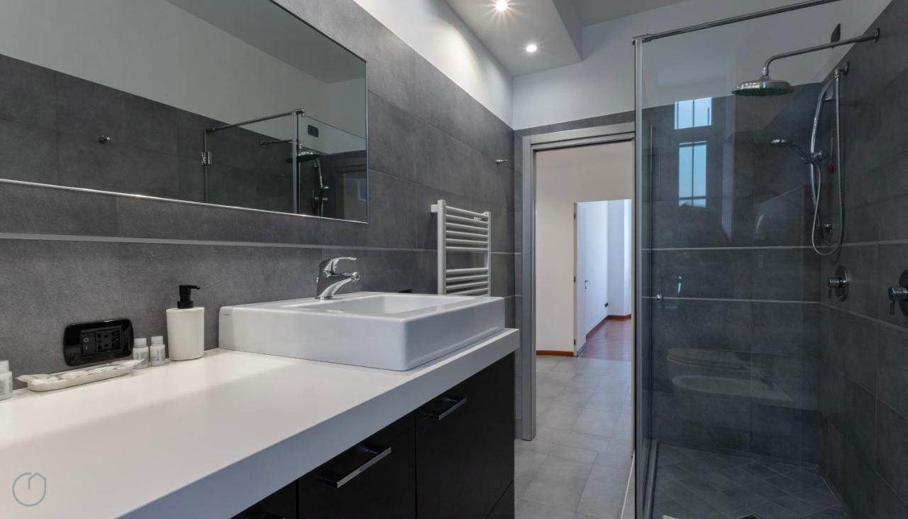 Italianway - Maroncelli 2 B Apartment Milan Bagian luar foto